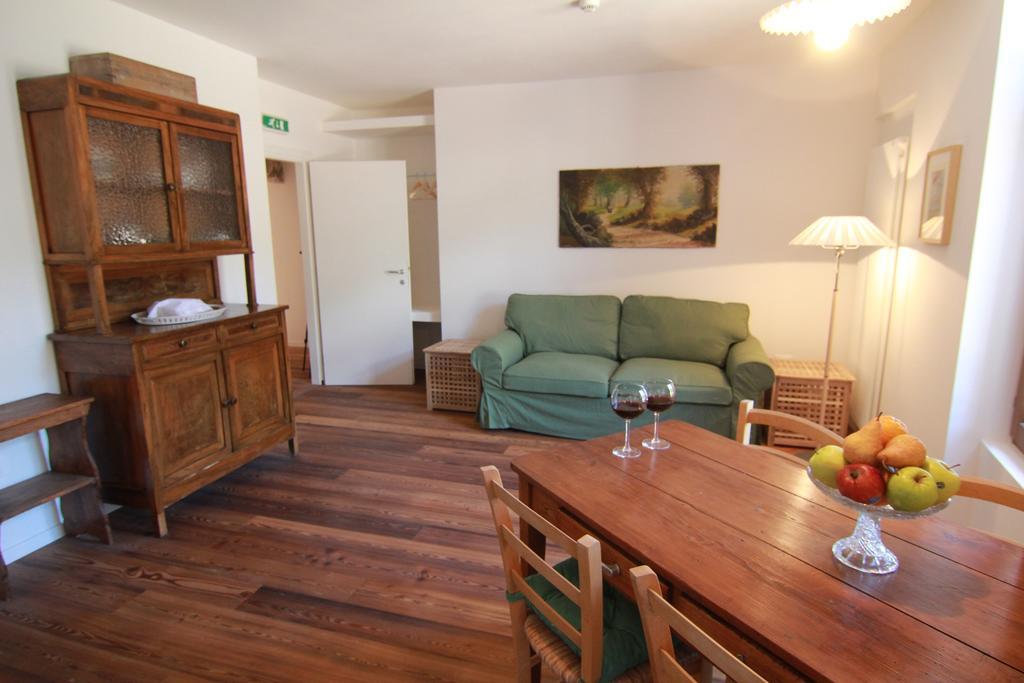 La Piazzetta Di Canale B&B Tenno Room photo